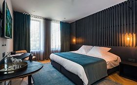 Designhotel Beila